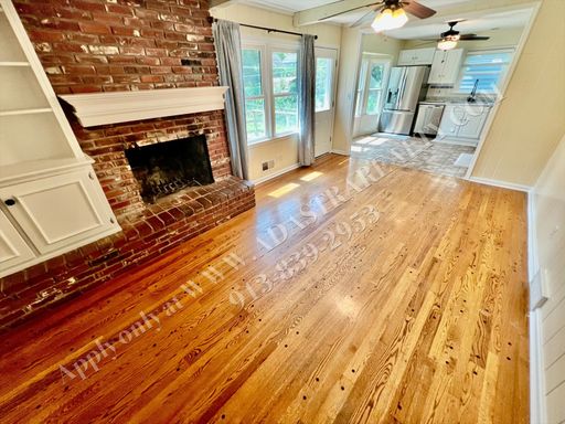 9832 Walmer St,, Overland Park, KS 66212
