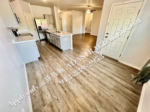 21749 Franklin St,, Spring Hill, KS 66083