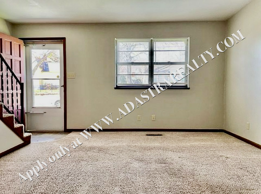 715 6th Ave, , Leavenworth, KS 66048
