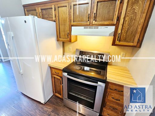 1316 E 123rd Ter,, Unit A, Olathe, KS 66061-3059