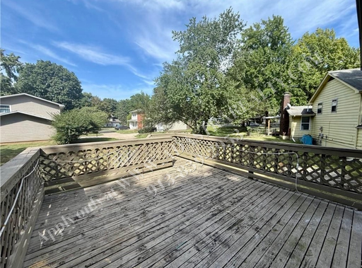 7718 E. 90th Ter,, Kansas City, MO 64138