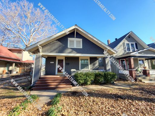 4521 Fairmount Ave,, Kansas City, MO 64111