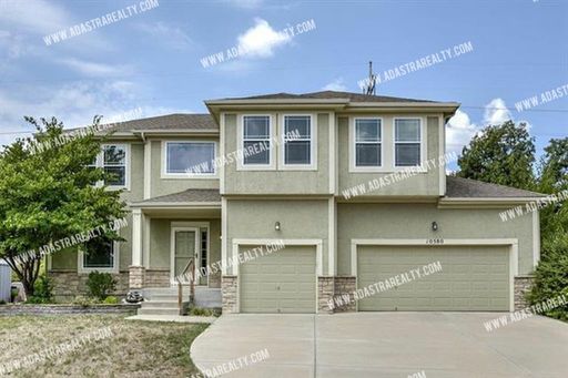 10580 S Millstone Dr,, Olathe, KS 66061-9104