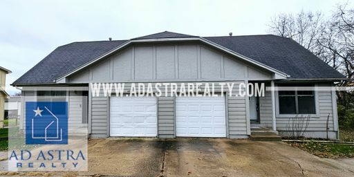 4519 E 139th St,, Grandview, MO 64030-2880