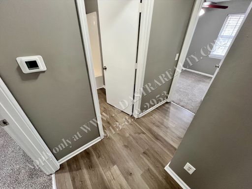 223 NW Barr Rd,, Unit A,, Grain Valley, MO 64029