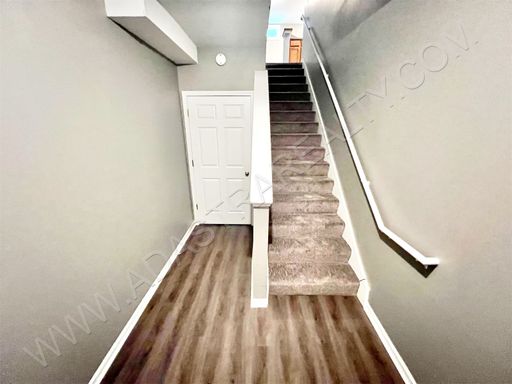 1005 N Findley St,, Olathe, KS 66061