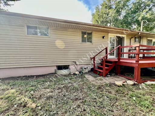 5801 Larsen Ln,, Shawnee, KS 66203