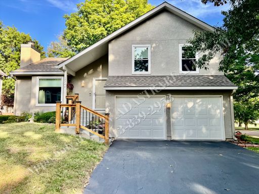 12744 W 108th St, , Overland Park, KS 66210