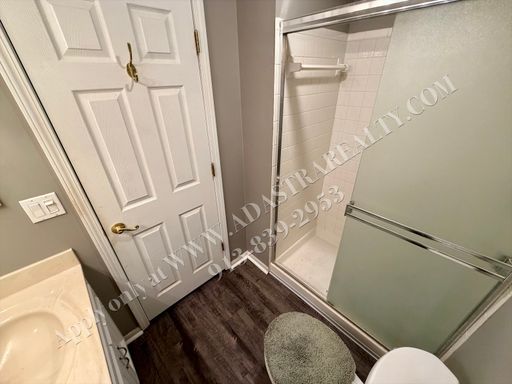 12708 W 110th Ter, , Overland Park, KS 66210