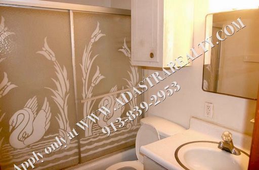  1402 S Harris Ave,, Independence, MO 64052