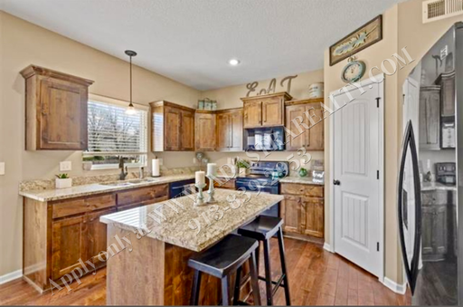 14305 S Locust St, , Olathe, KS 66062