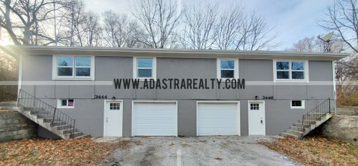 3444 N 59th St,, Kansas City, KS 66104