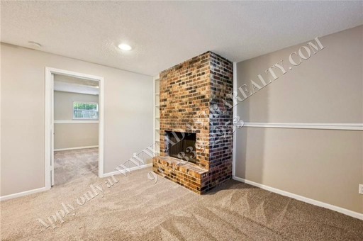 1033 E Huntington Pl, , Olathe, KS 66061