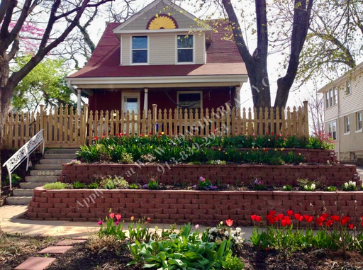 4005 Genessee St, , Kansas City, MO 64111