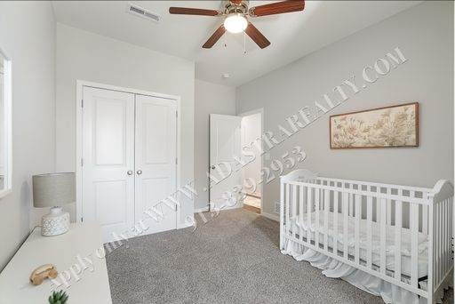 1087 N Findley St,, Olathe, KS 66061