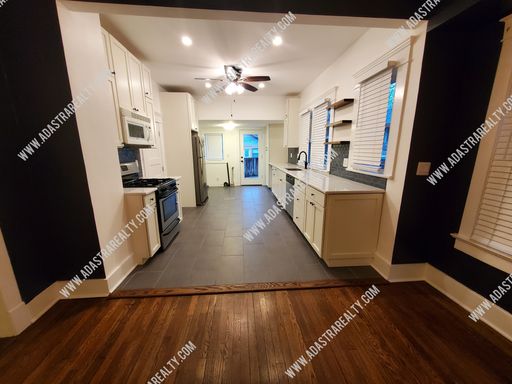 4521 Fairmount Ave,, Kansas City, MO 64111