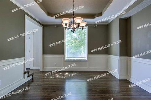 10580 S Millstone Dr,, Olathe, KS 66061-9104
