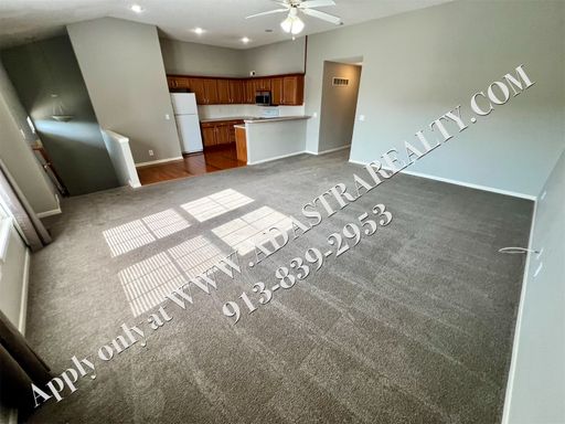 18521 S Mulberry Ct,, Gardner, KS 66030