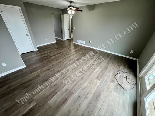 223 NW Barr Rd,, Unit A,, Grain Valley, MO 64029