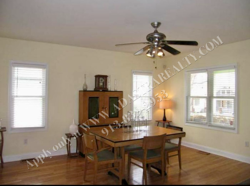 4432 Wyoming St,, Kansas City, MO 64111