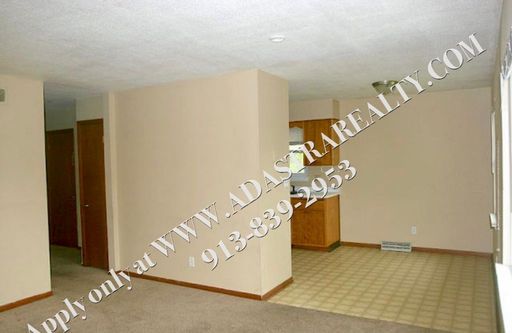  1402 S Harris Ave,, Independence, MO 64052
