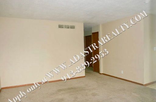  1402 S Harris Ave,, Independence, MO 64052