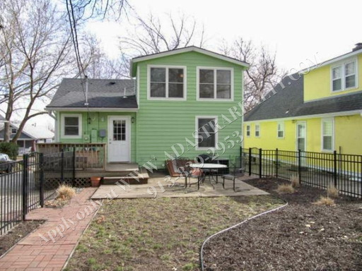 4432 Wyoming St,, Kansas City, MO 64111