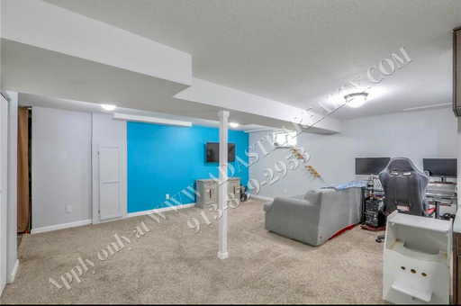 1921 SW 4th St, , Lees Summit, MO 64081