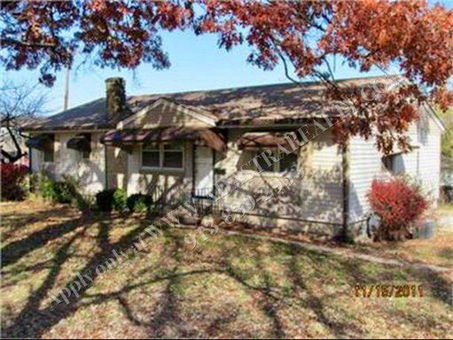 10000 E 68th St,, Raytown, MO 64133-5223