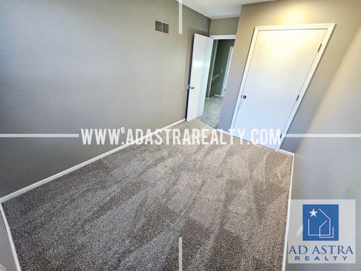 1316 E 123rd Ter,, Unit A, Olathe, KS 66061-3059