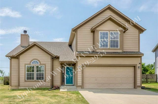 22091 Elm St, , Spring Hill, KS 66083