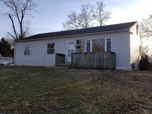 3619 NE 54th Ter, Kansas City, MO 64119-2740