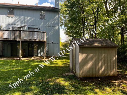 3506 NE Independence Ave,, Lee's Summit, MO 64064
