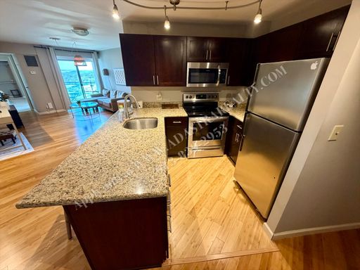 3838 Rainbow Blvd, , Apt 1401, Kansas City, KS 66103