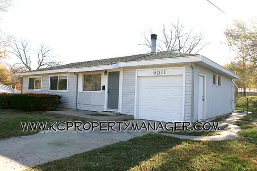 6011 N Forest Ave,, Gladstone, MO 64118-4823
