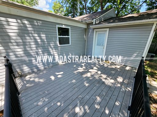 8617 Grant St,, Overland Park, KS 66212