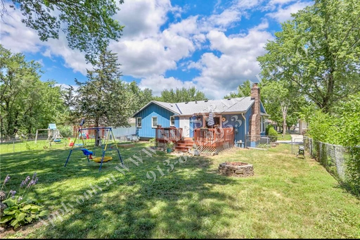 1921 SW 4th St, , Lees Summit, MO 64081