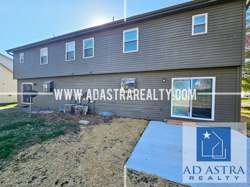 11807 Caenen St,, Overland Park, KS 66210