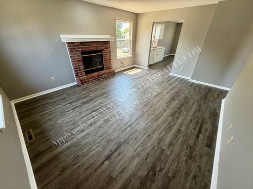 2101 SW 8th St,, Unit D,, Blue Springs, MO 64015