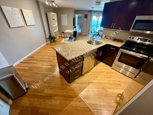 3838 Rainbow Blvd, , Apt 1401, Kansas City, KS 66103