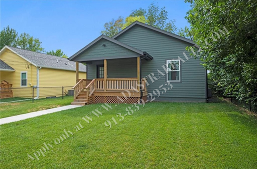 1742 Alabama St, , Lawrence, KS 66044