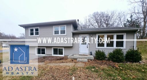 7211 N Avalon St,, Kansas City, MO 64152