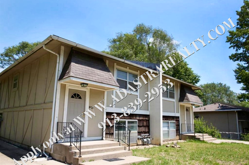 908 Brookside St, , Leavenworth, KS 66048