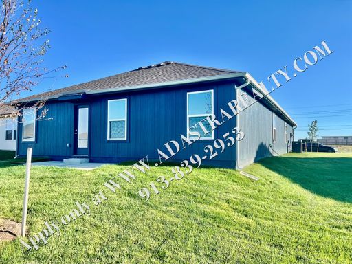 648 W Lanesfield St,, Gardner, KS 66030