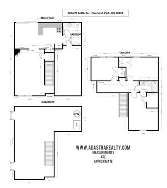 6701 W 149th Ter,, Overland Park, KS 66223