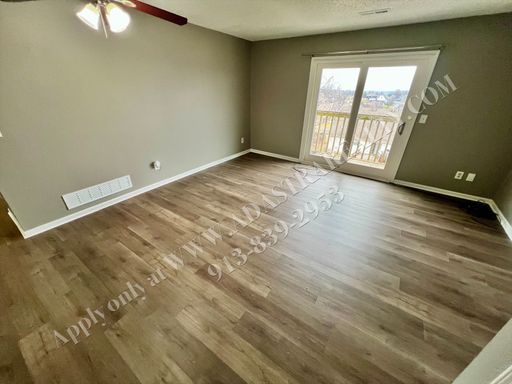 223 NW Barr Rd,, Unit A,, Grain Valley, MO 64029