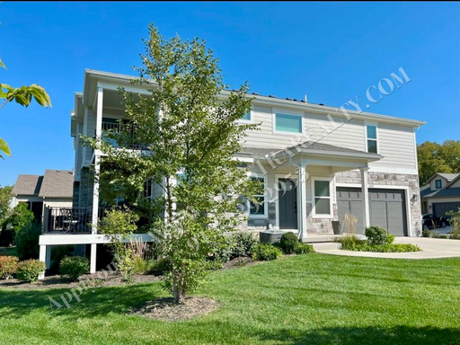 6942 W 162nd Ct, , Overland Park, KS 66085