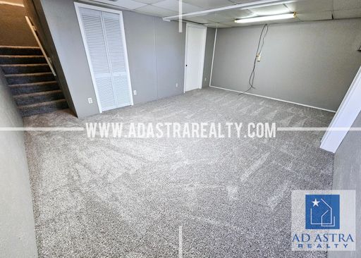 1316 E 123rd Ter,, Unit A, Olathe, KS 66061-3059