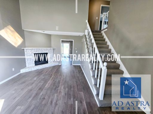 11807 Caenen St,, Overland Park, KS 66210