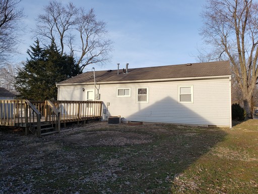 3619 NE 54th Ter, Kansas City, MO 64119-2740